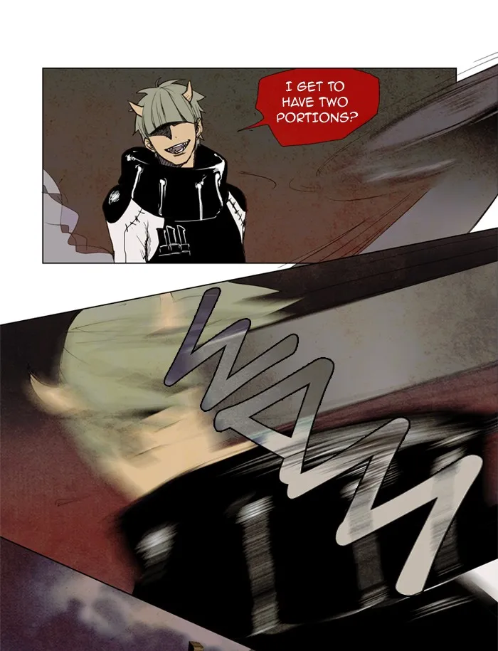 Read LESSA chapter 6 image 14 on Lezhin