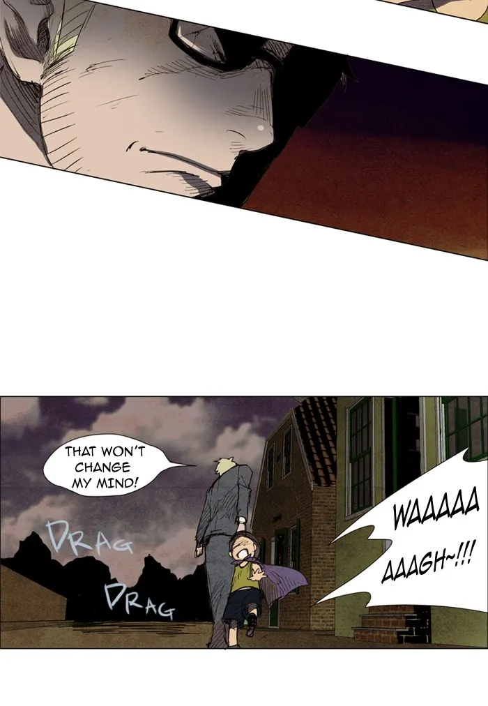Read LESSA chapter 6 image 24 on Lezhin