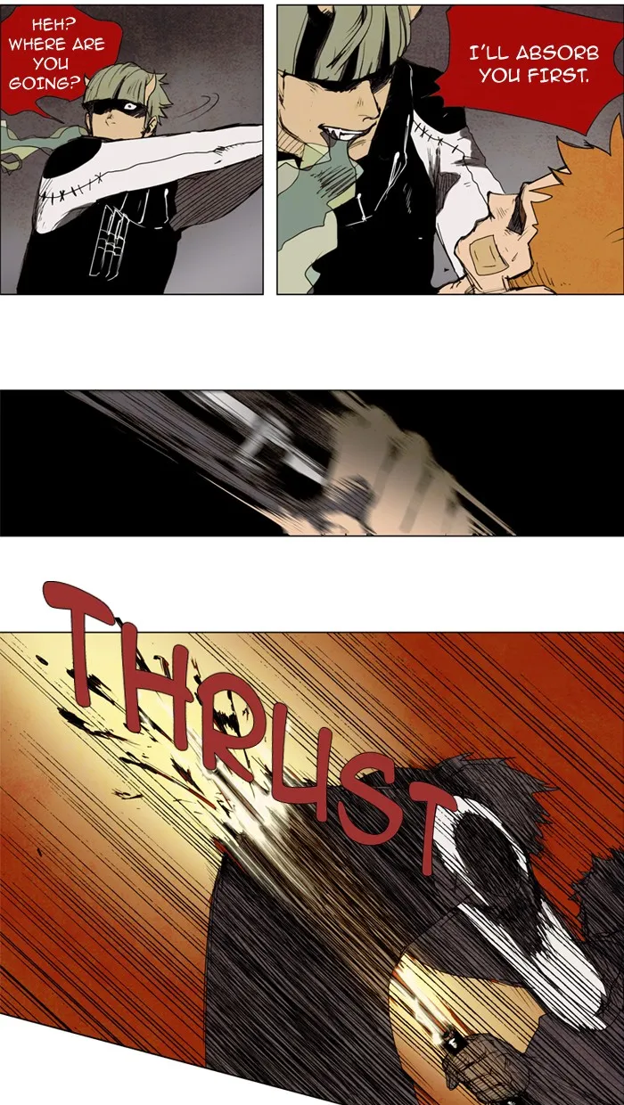 Read LESSA chapter 6 image 25 on Lezhin
