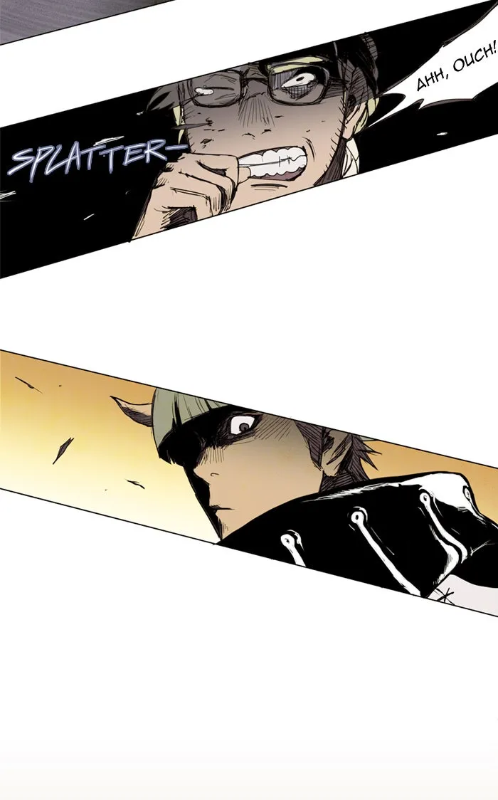 Read LESSA chapter 6 image 3 on Lezhin