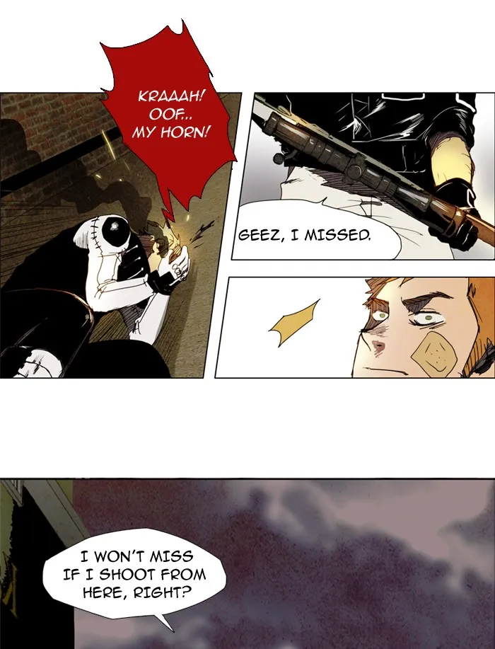 Read LESSA chapter 6 image 30 on Lezhin