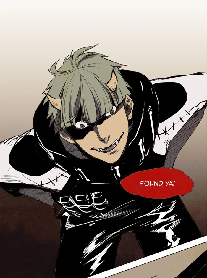 Read LESSA chapter 6 image 4 on Lezhin
