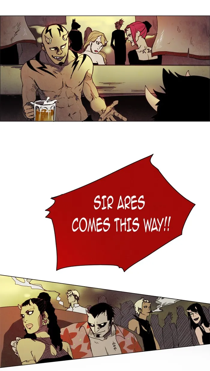 Read LESSA chapter 6 image 40 on Lezhin