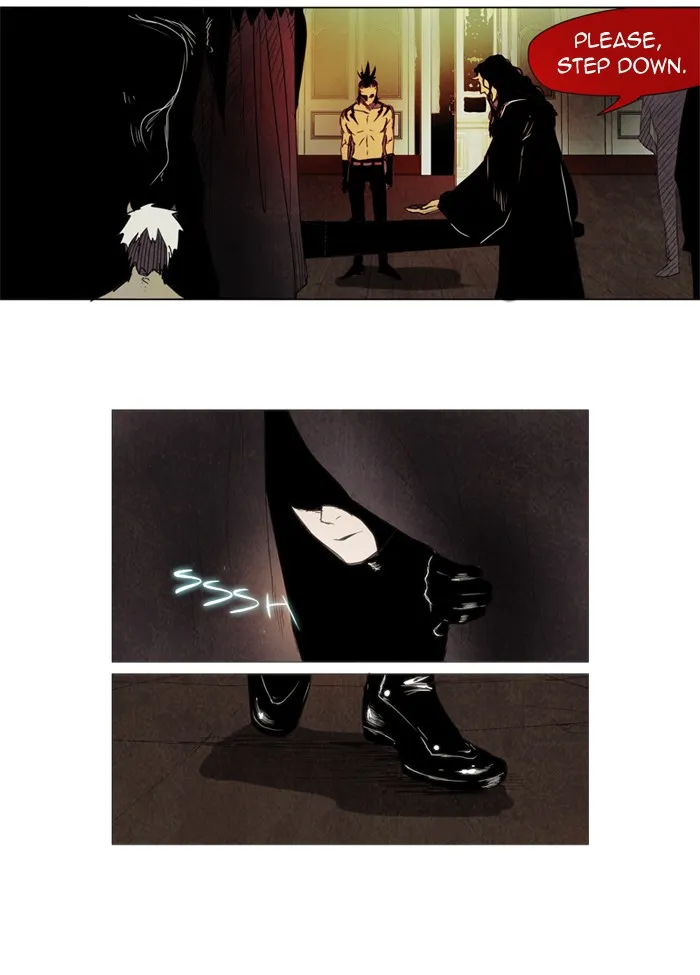 Read LESSA chapter 6 image 44 on Lezhin