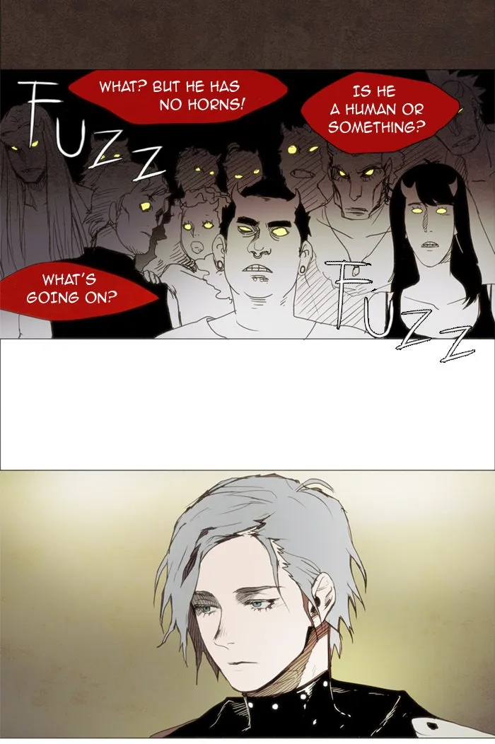 Read LESSA chapter 6 image 47 on Lezhin