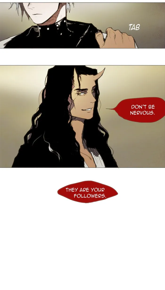 Read LESSA chapter 6 image 48 on Lezhin
