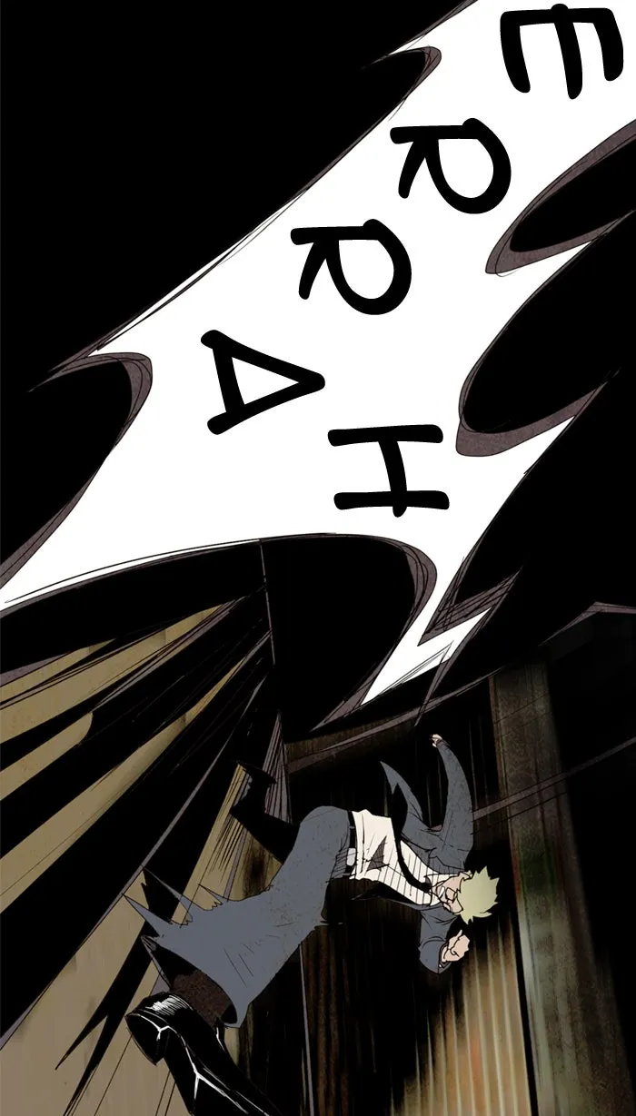 Read LESSA chapter 6 image 8 on Lezhin