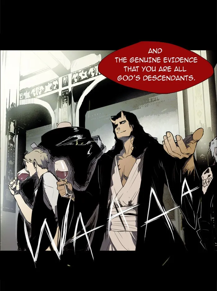 Read LESSA chapter 7 image 1 on Lezhin
