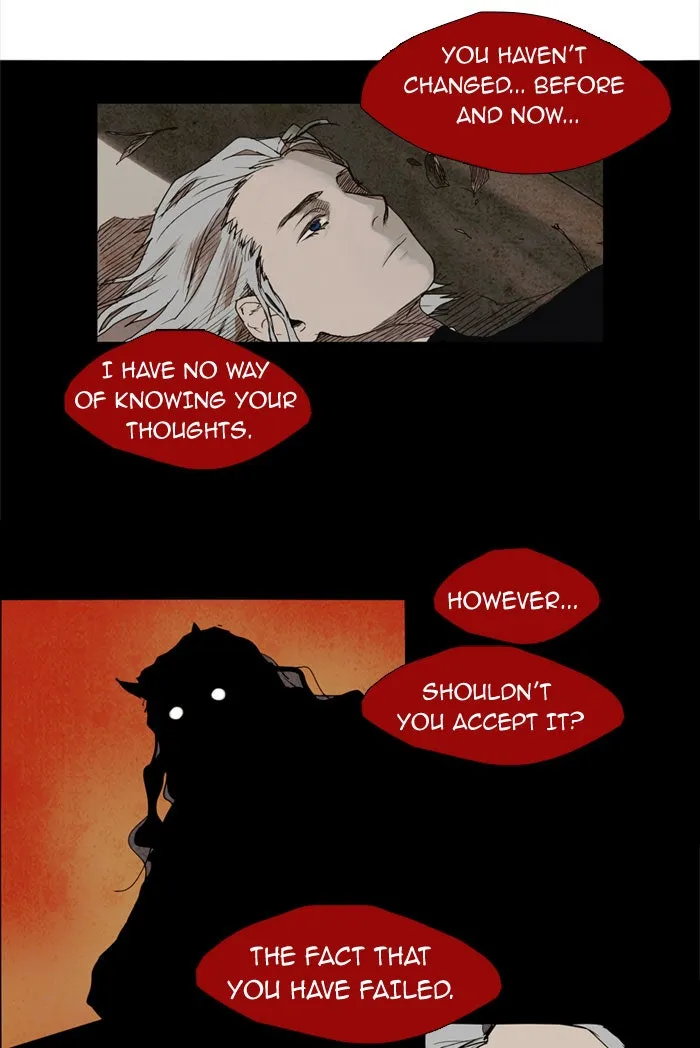 Read LESSA chapter 7 image 10 on Lezhin