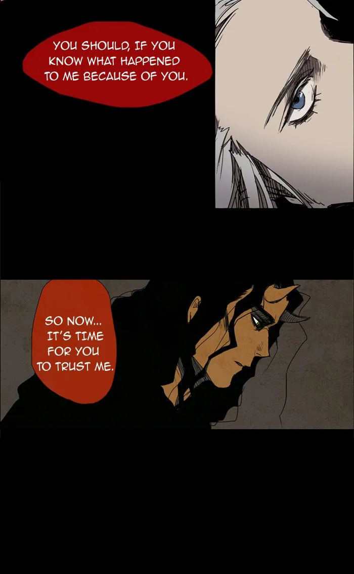Read LESSA chapter 7 image 11 on Lezhin