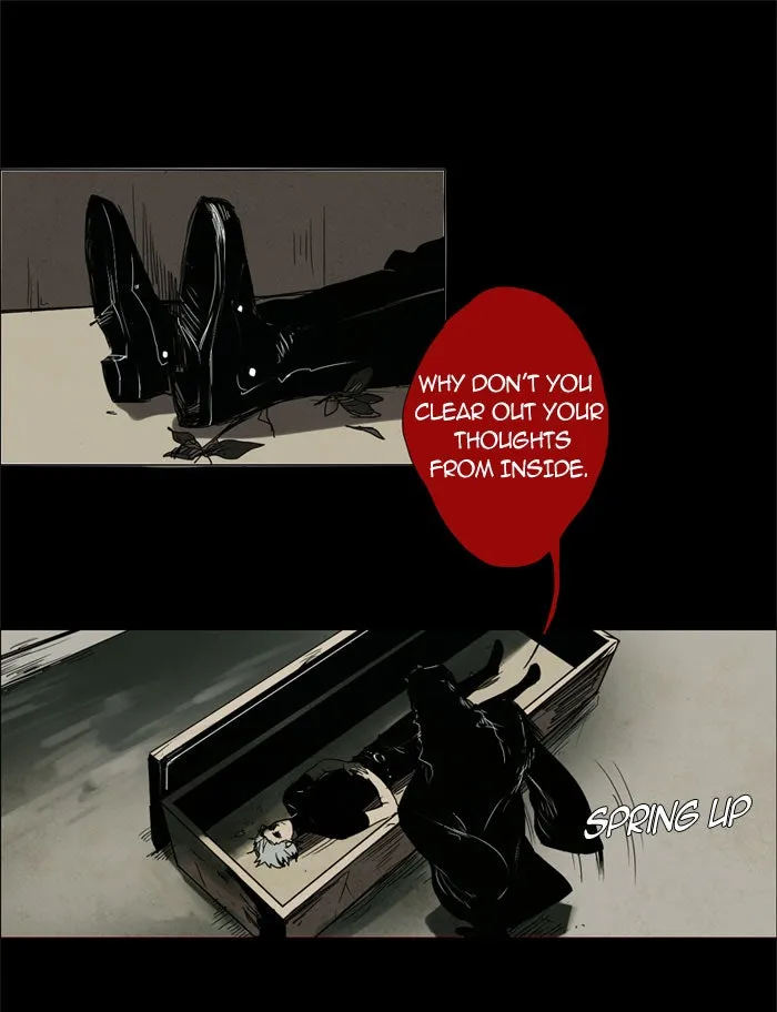 Read LESSA chapter 7 image 12 on Lezhin