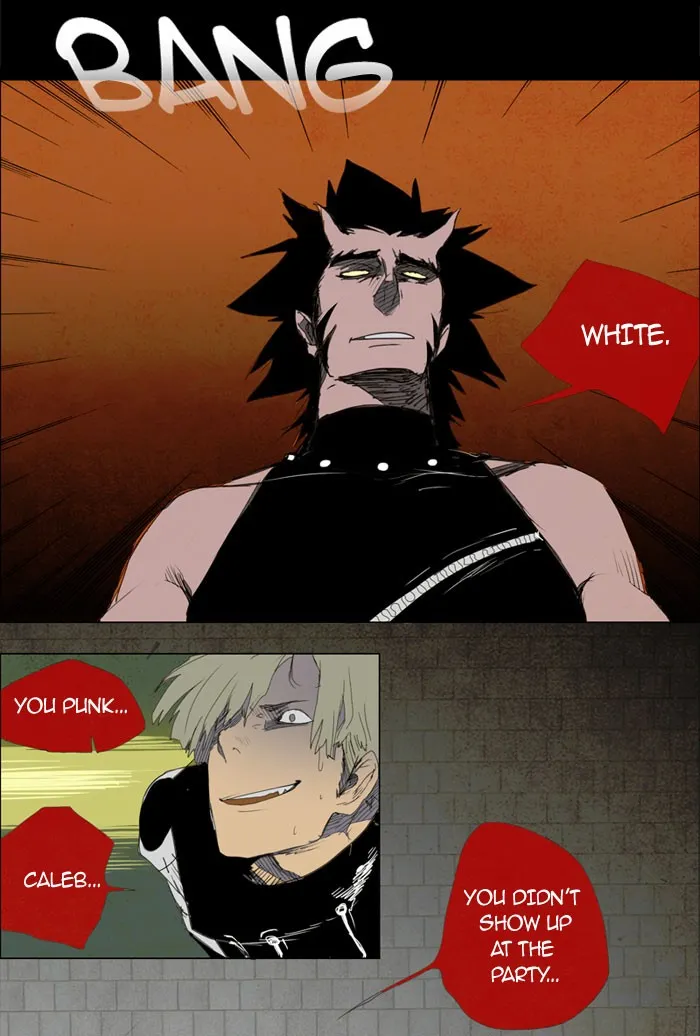 Read LESSA chapter 7 image 15 on Lezhin