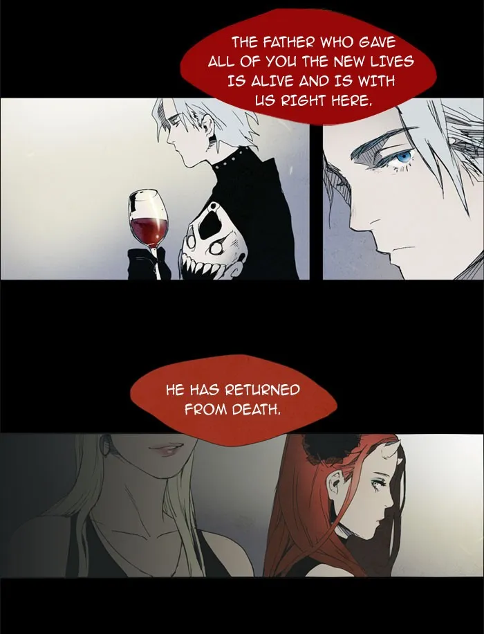 Read LESSA chapter 7 image 2 on Lezhin
