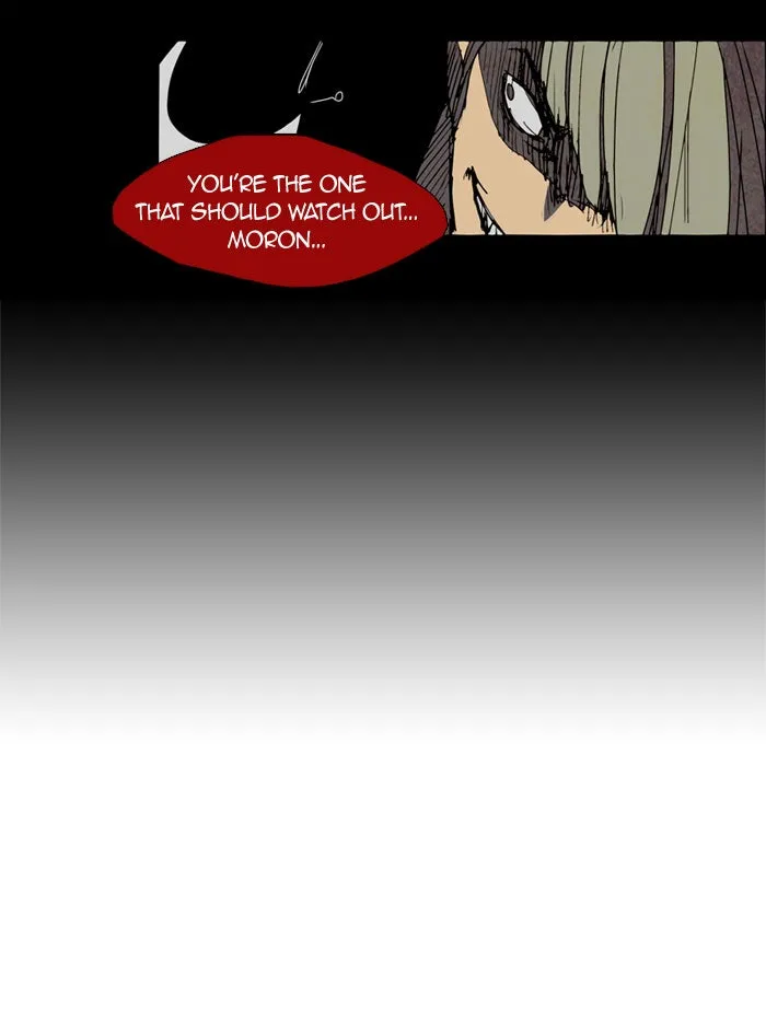 Read LESSA chapter 7 image 20 on Lezhin