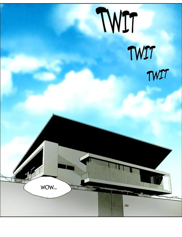 Read LESSA chapter 7 image 21 on Lezhin