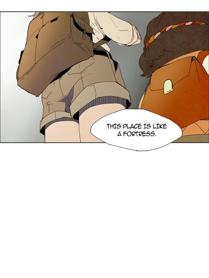 Read LESSA chapter 7 image 22 on Lezhin