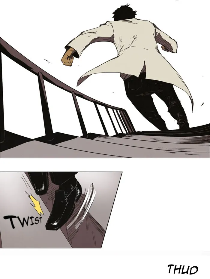 Read LESSA chapter 7 image 27 on Lezhin