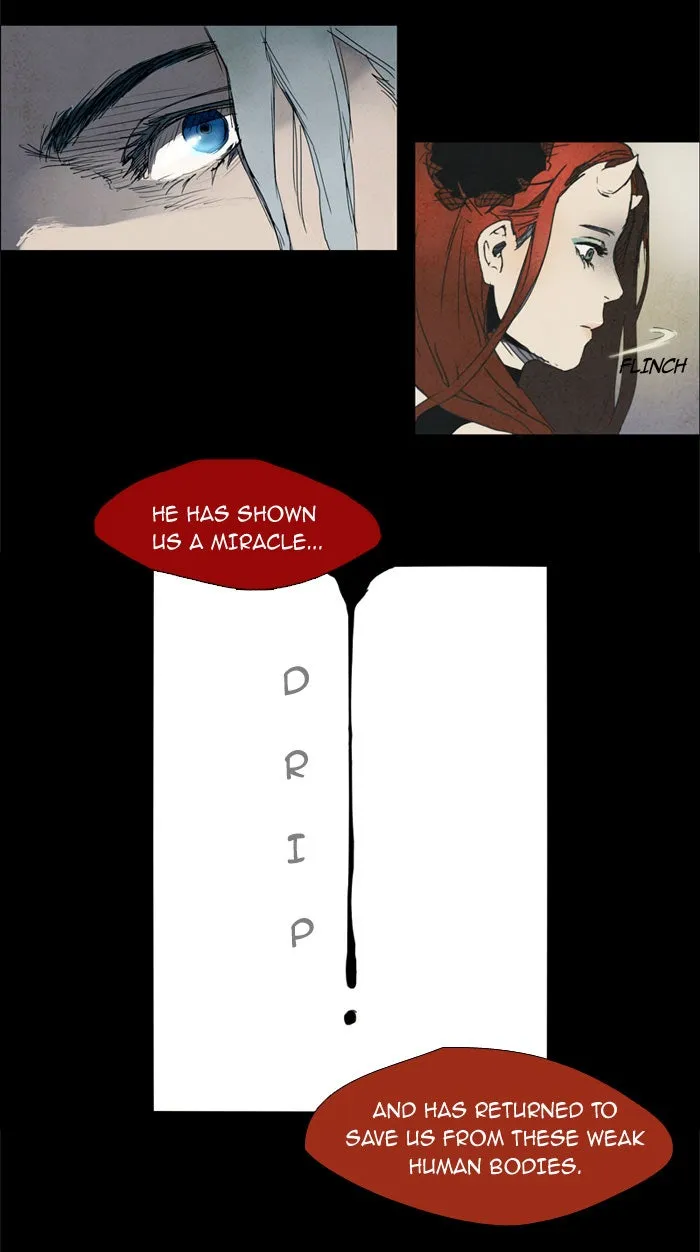 Read LESSA chapter 7 image 3 on Lezhin