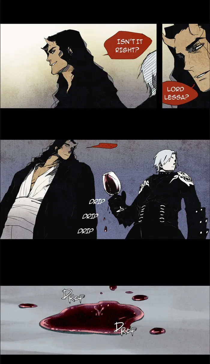 Read LESSA chapter 7 image 4 on Lezhin