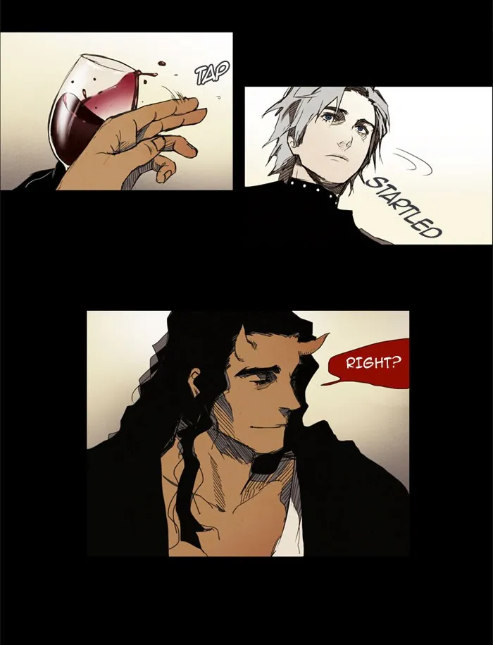 Read LESSA chapter 7 image 5 on Lezhin