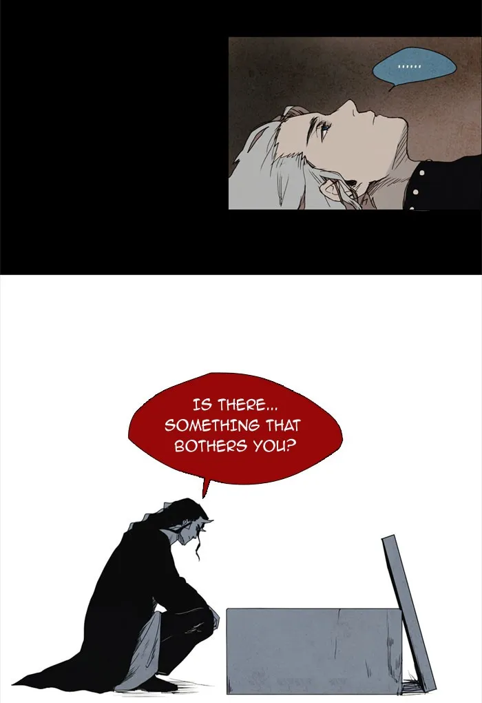 Read LESSA chapter 7 image 9 on Lezhin