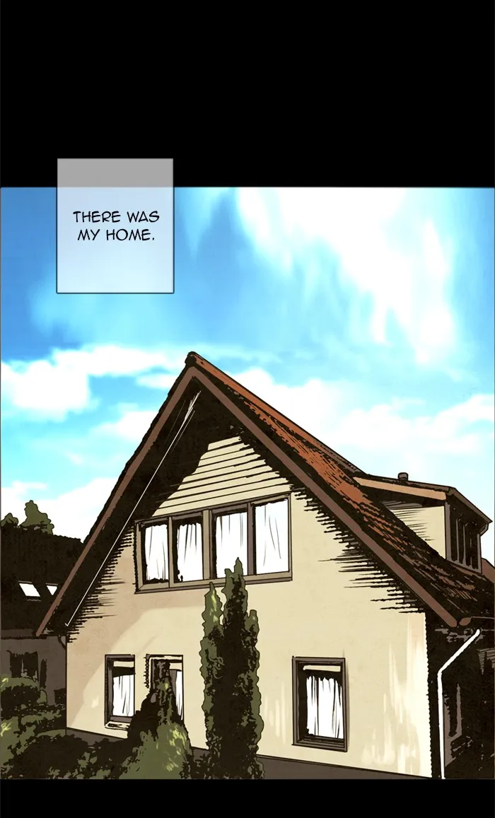 Read LESSA chapter 8 image 20 on Lezhin