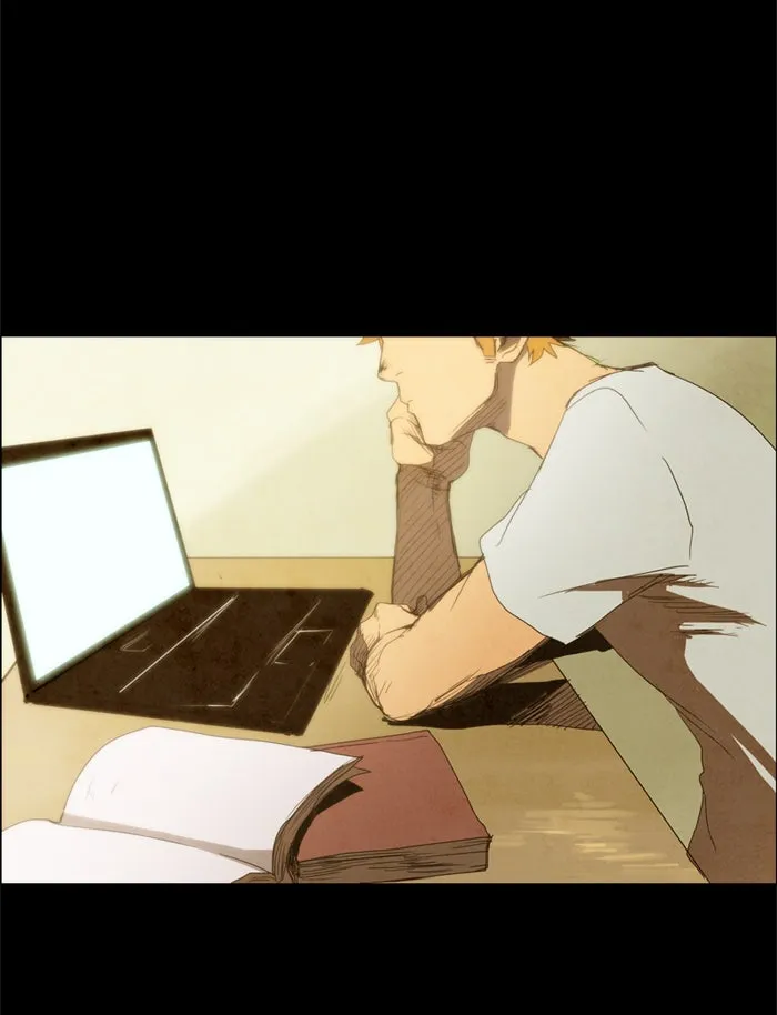 Read LESSA chapter 8 image 21 on Lezhin