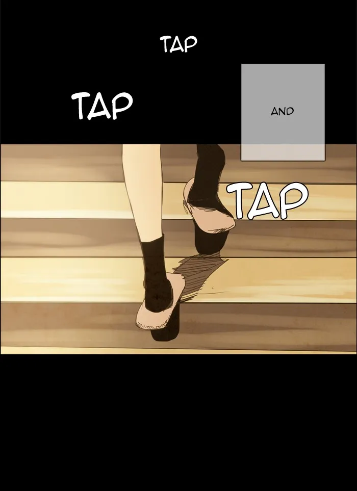Read LESSA chapter 8 image 22 on Lezhin