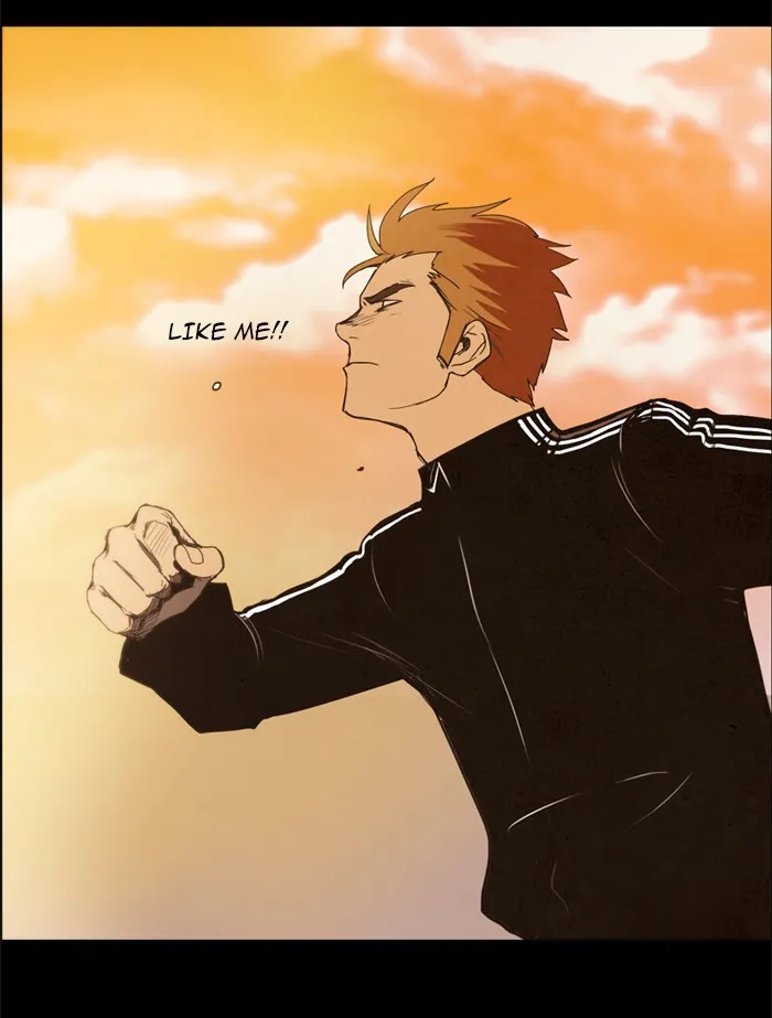 Read LESSA chapter 8 image 31 on Lezhin