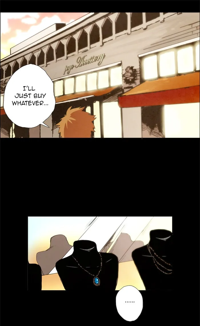 Read LESSA chapter 8 image 35 on Lezhin