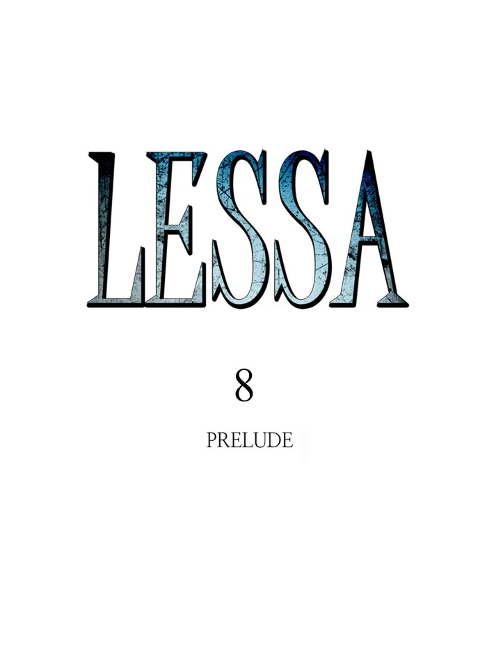 Read LESSA chapter 8 image 9 on Lezhin