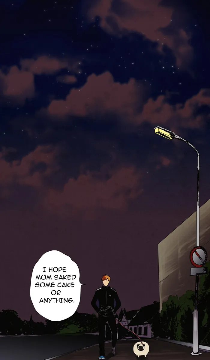 Read LESSA chapter 9 image 1 on Lezhin
