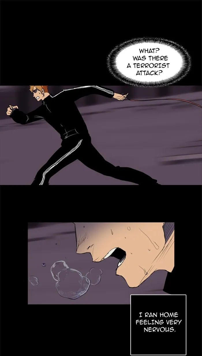 Read LESSA chapter 9 image 12 on Lezhin