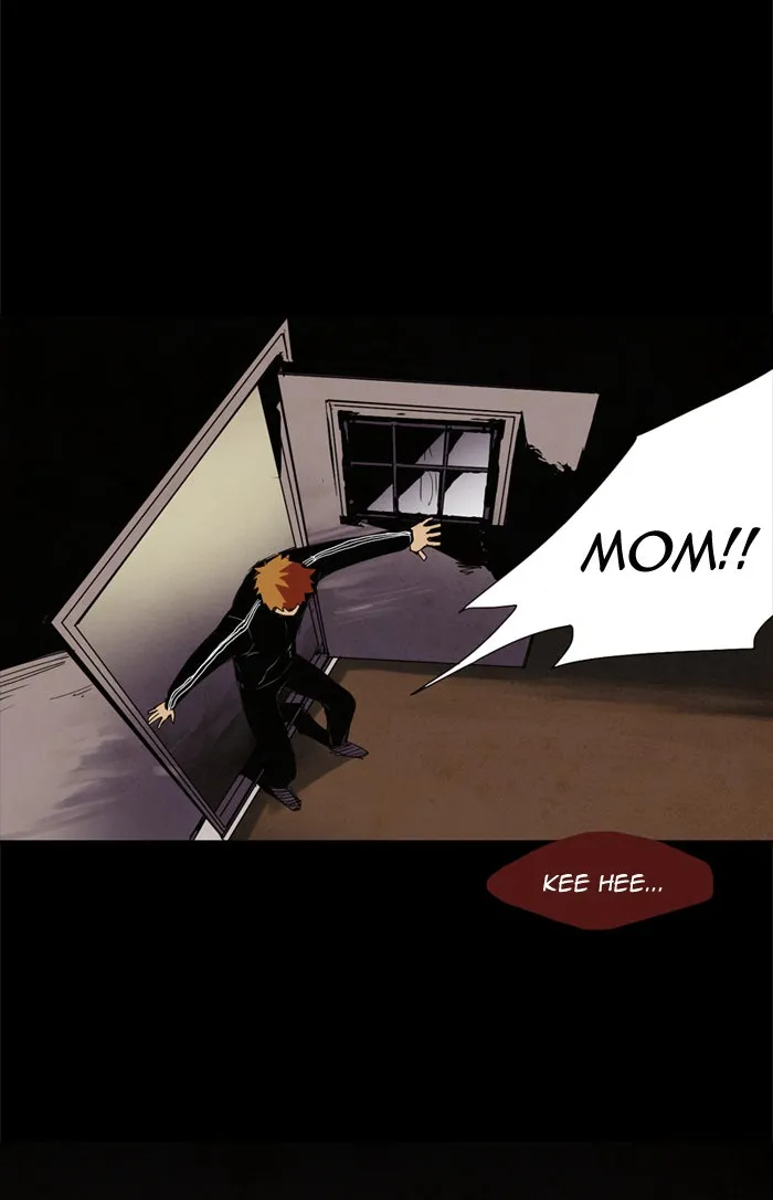 Read LESSA chapter 9 image 13 on Lezhin