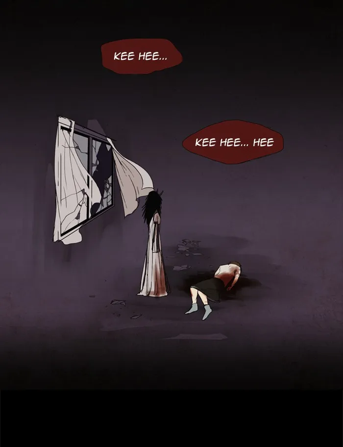 Read LESSA chapter 9 image 14 on Lezhin