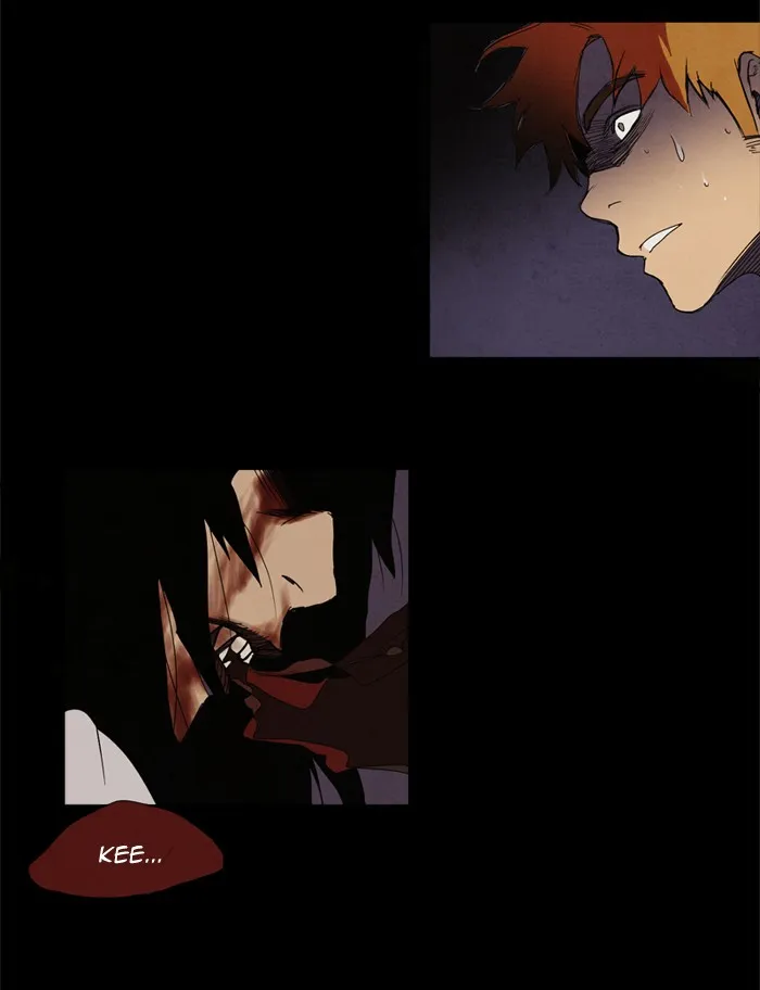 Read LESSA chapter 9 image 15 on Lezhin