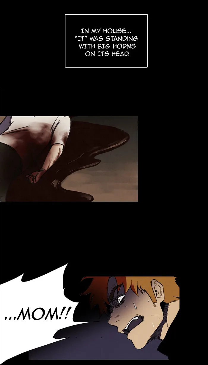 Read LESSA chapter 9 image 17 on Lezhin