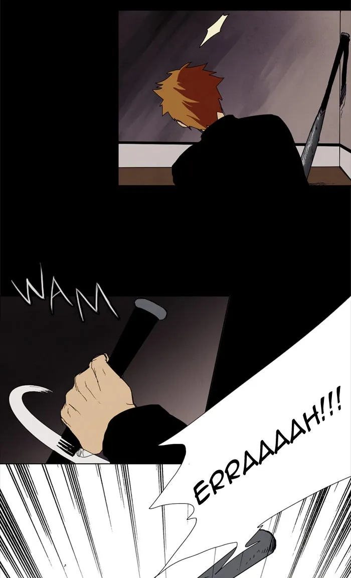 Read LESSA chapter 9 image 19 on Lezhin