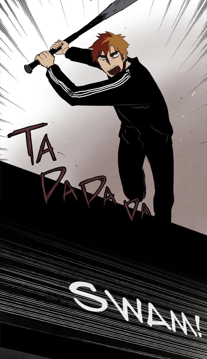 Read LESSA chapter 9 image 20 on Lezhin