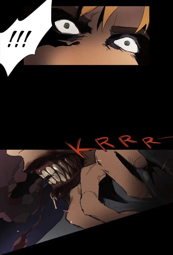 Read LESSA chapter 9 image 23 on Lezhin