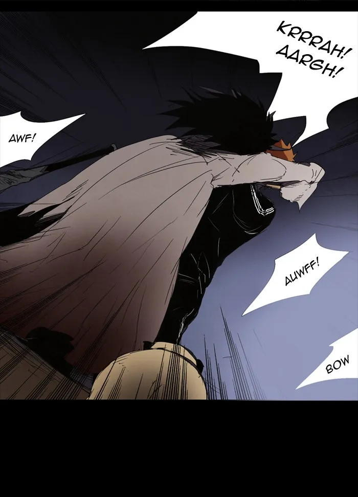 Read LESSA chapter 9 image 25 on Lezhin