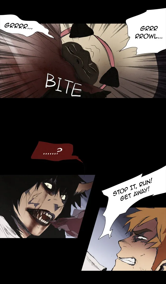 Read LESSA chapter 9 image 26 on Lezhin