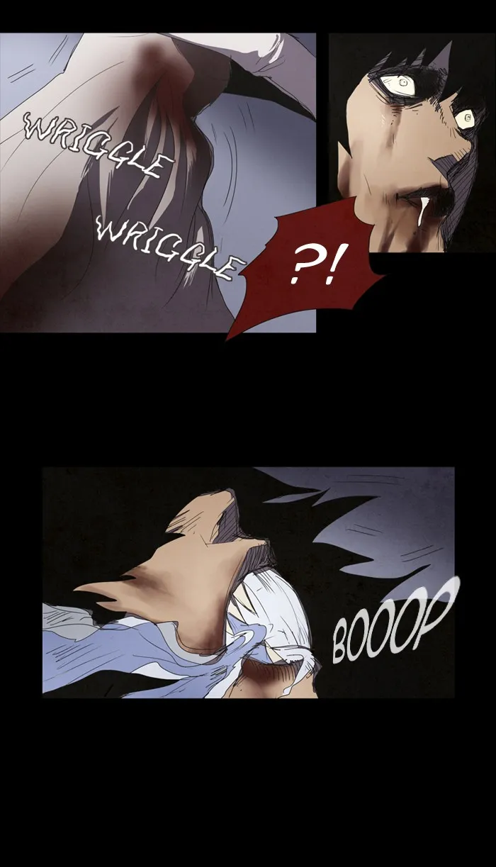 Read LESSA chapter 9 image 29 on Lezhin
