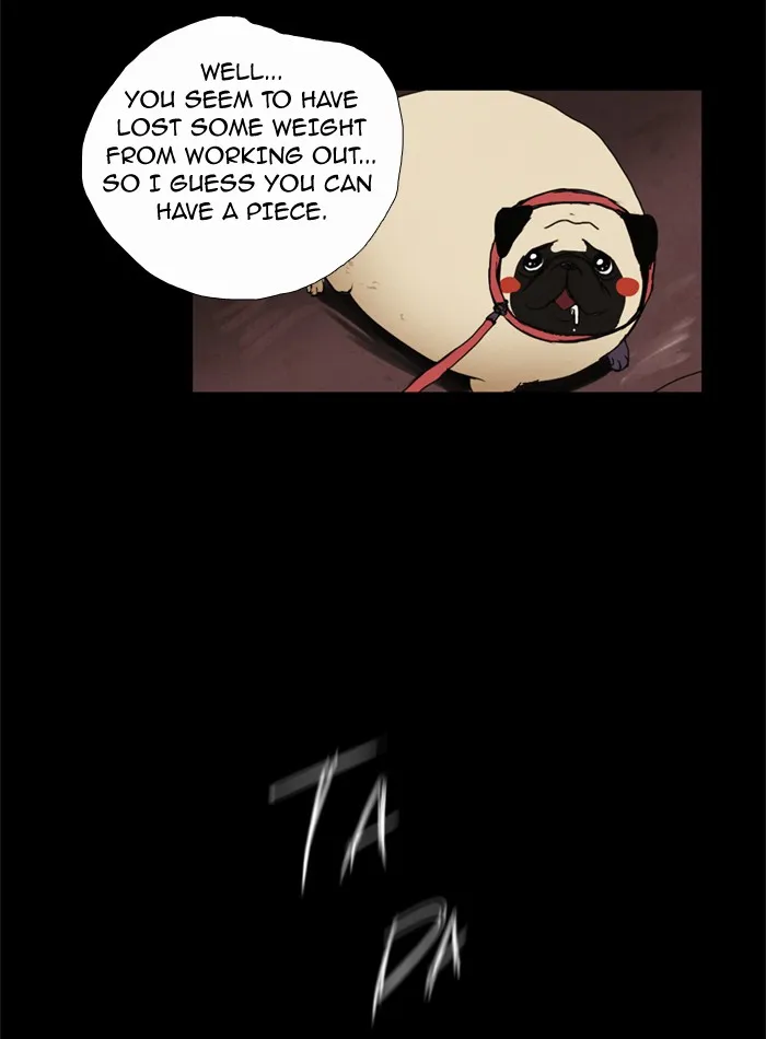Read LESSA chapter 9 image 3 on Lezhin