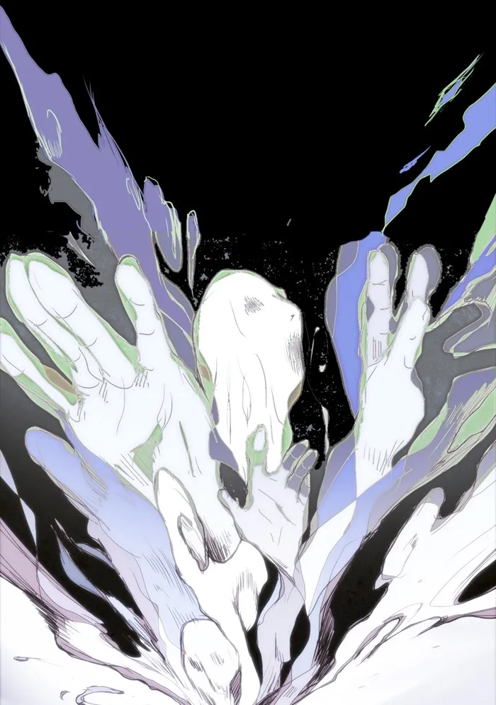 Read LESSA chapter 9 image 30 on Lezhin