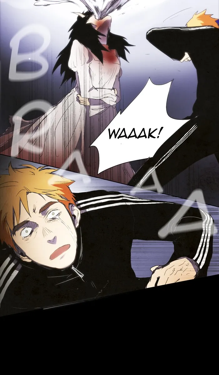 Read LESSA chapter 9 image 31 on Lezhin