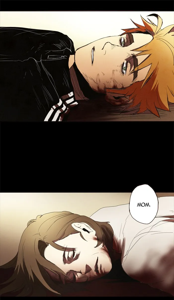 Read LESSA chapter 9 image 34 on Lezhin