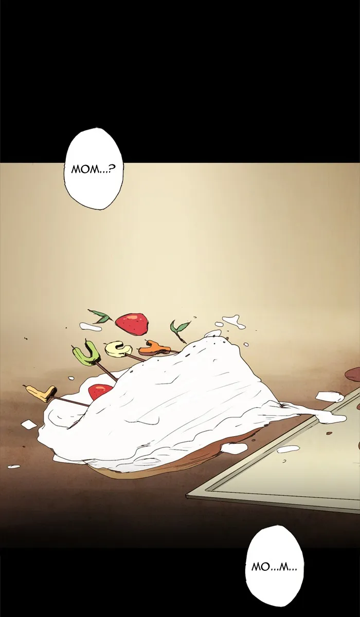 Read LESSA chapter 9 image 35 on Lezhin