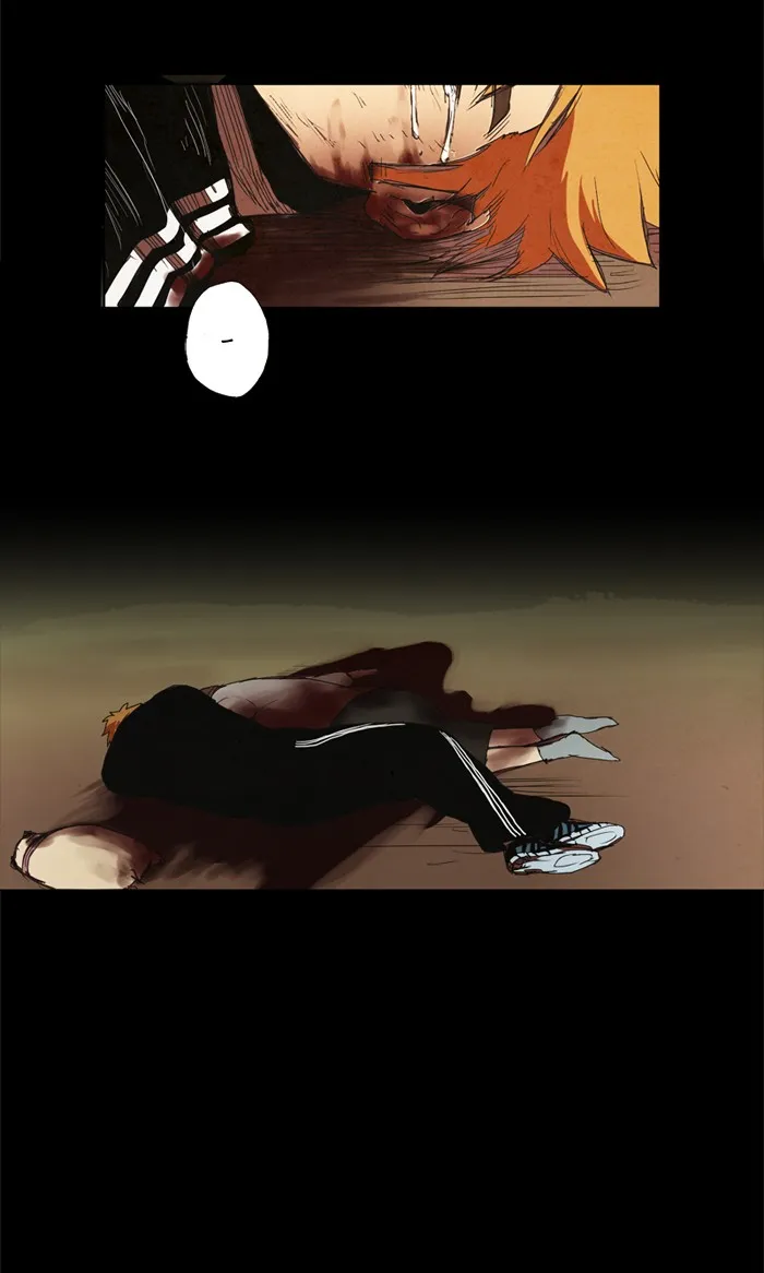 Read LESSA chapter 9 image 36 on Lezhin