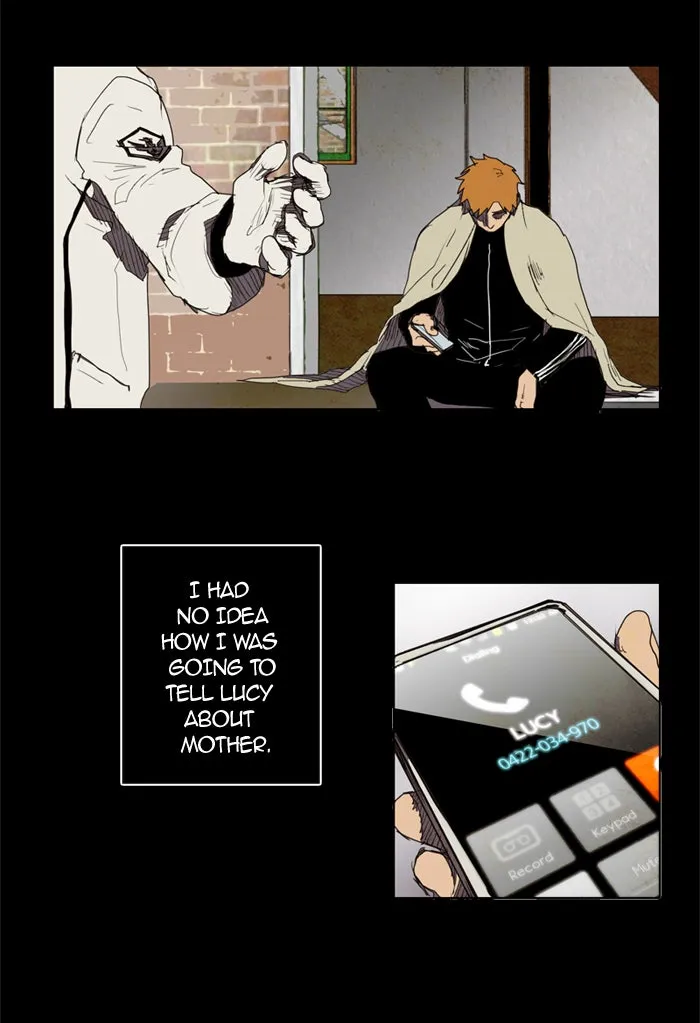 Read LESSA chapter 9 image 38 on Lezhin
